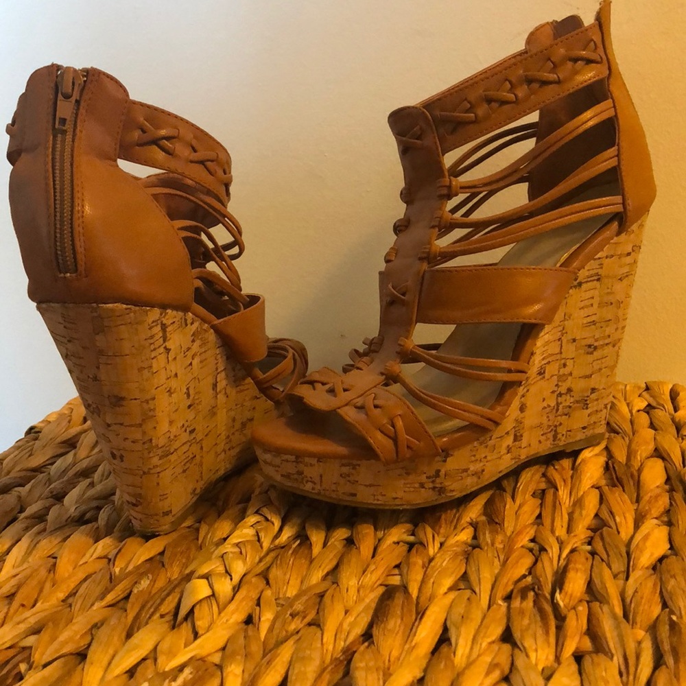 Heels